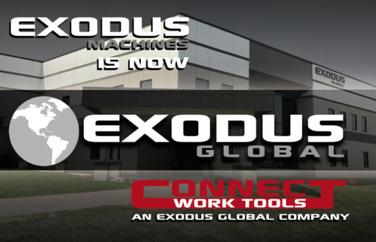 Connect Work Tools - an Exodus Global Company
