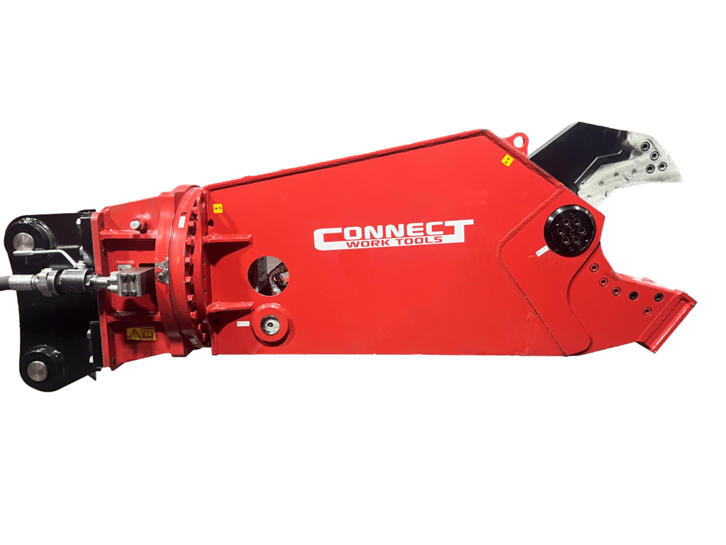 CWT CS Shears