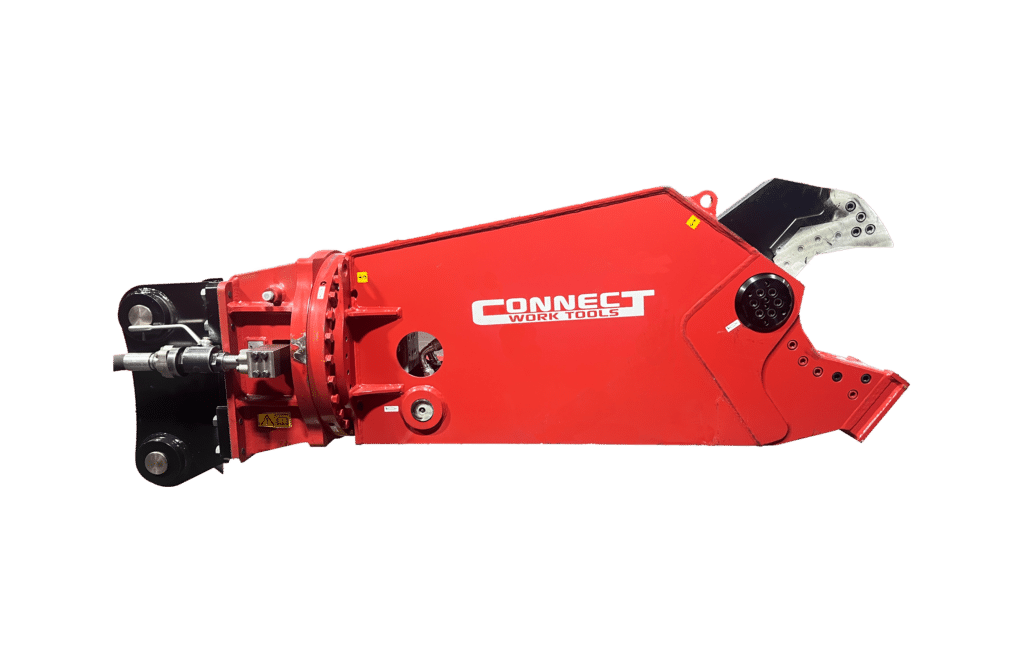 CWT CS Shear Manual