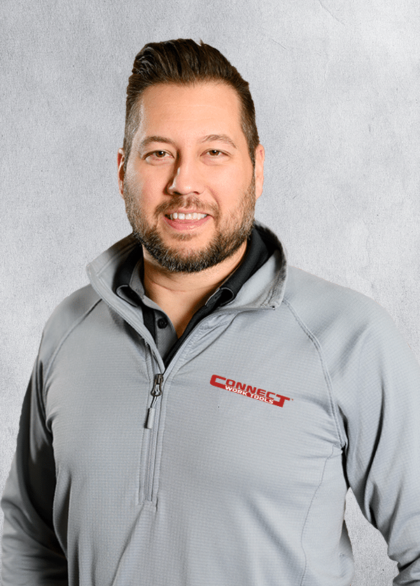 Chris Fodor, CWT Regional Business Manager