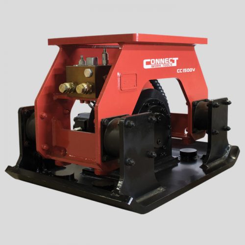 compactor-highlights CC Series Compactors from Connect Work Tools